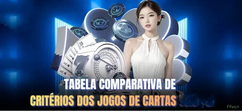 Cadastro rápido e seguro na ffwin