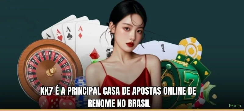 Download gratuito do app da ffwin
