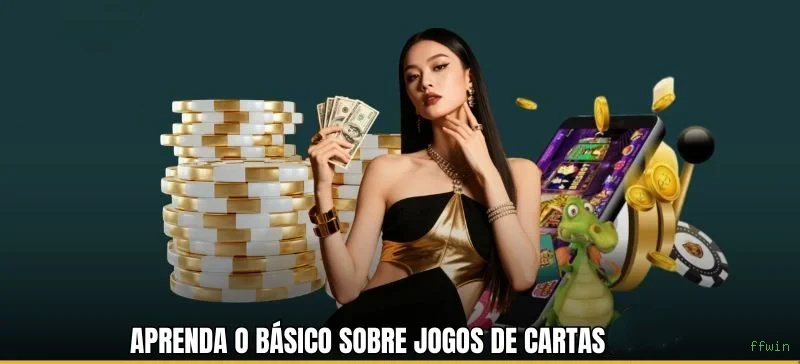 Jogos de fortune da ffwin com prêmios incríveis