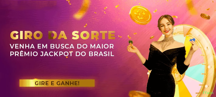 Imagem promocional da ffwin mostrando a plataforma e suas vantagens