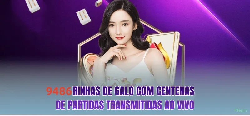Como instalar o app da ffwin