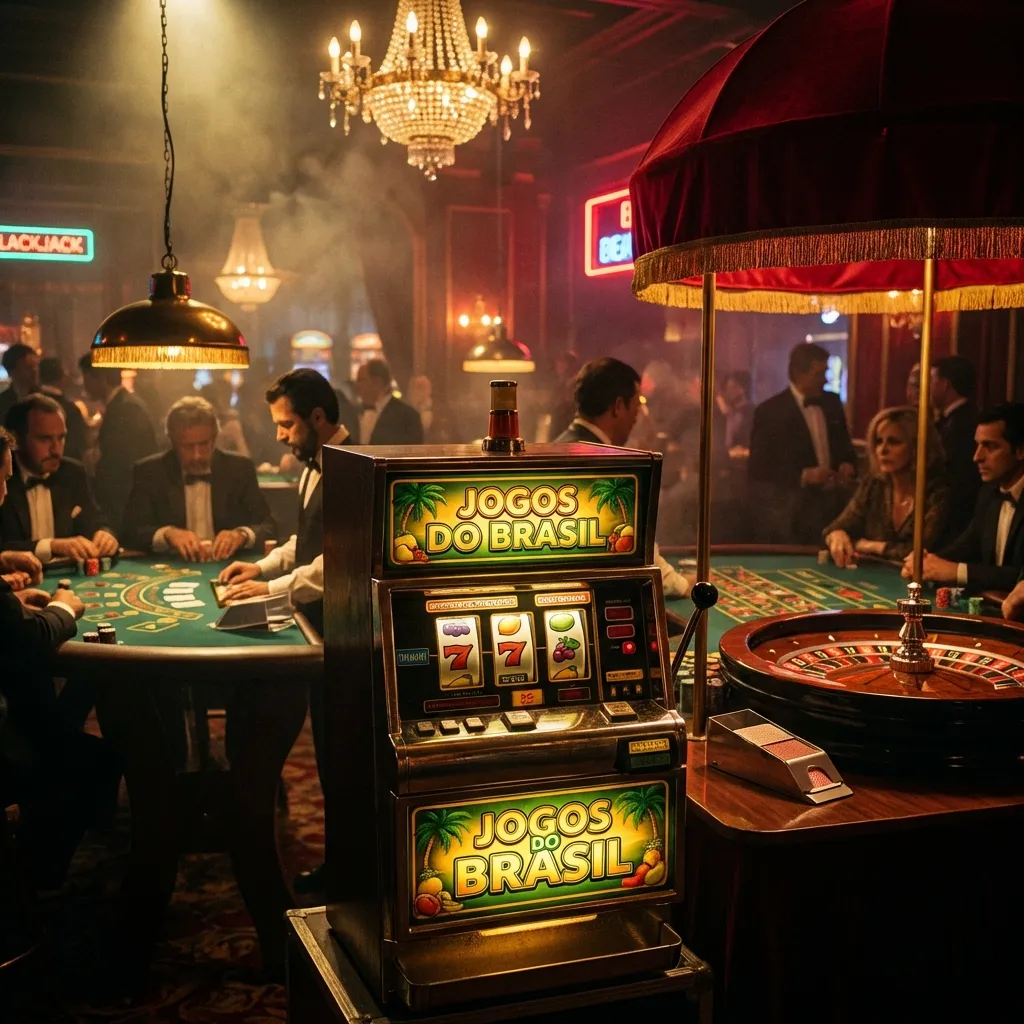 Slots online da ffwin com jackpots progressivos