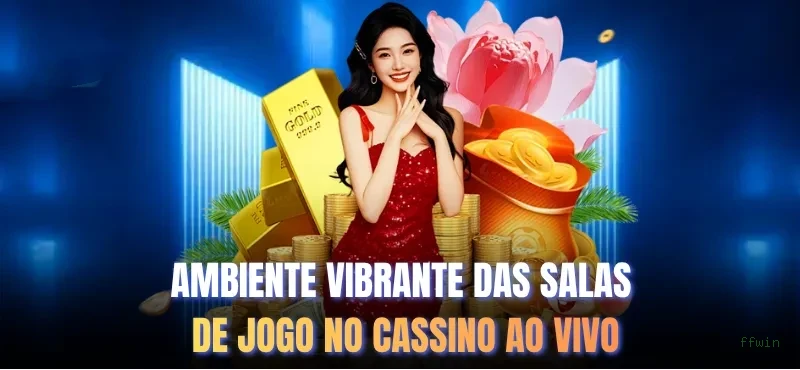 Jogos de loteria online na ffwin